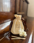 Dovecote Christmas | Luxury Star Wax Melts (8)