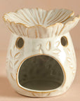 BEE CERAMIC WAX BURNER