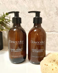 Luxury Hand & Body Wash