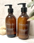 Luxury Hand & Body Wash