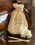 Dovecote Christmas | Luxury Star Wax Melts (8)