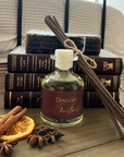 Dovecote Christmas | Luxury Diffuser