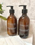 Luxury Hand & Body Wash