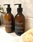 Luxury Hand & Body Wash